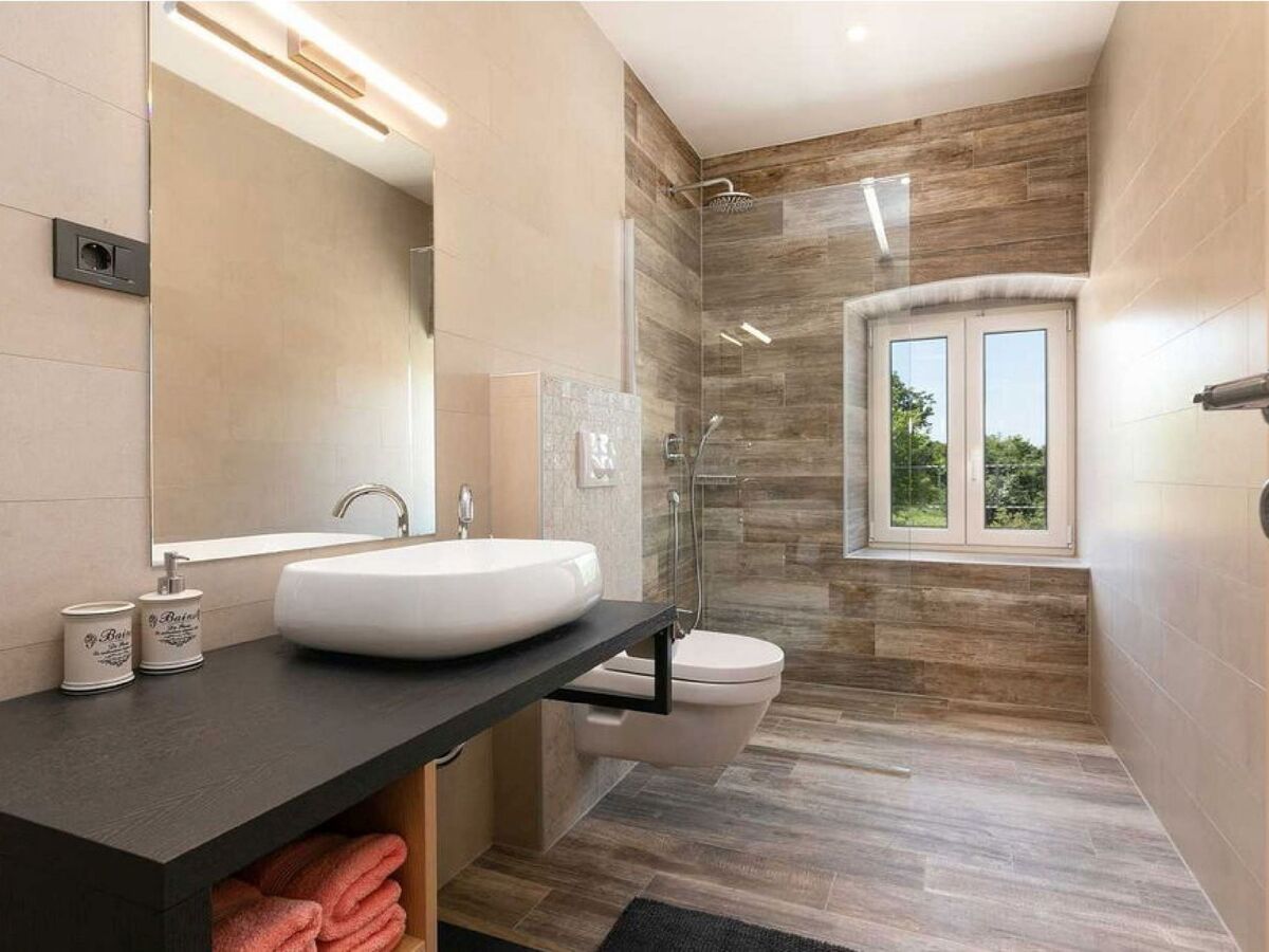 Casa Denis – Villa 14 pers., piscine & wellness - Photo 41