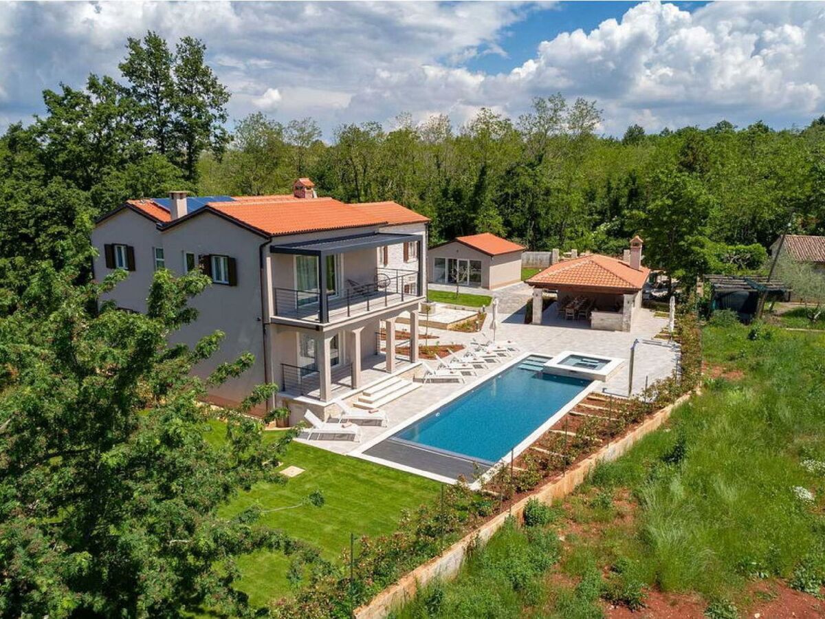 Casa Denis – Villa 14 pers., piscine & wellness - Photo 43