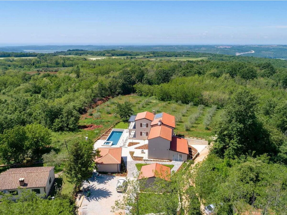 Casa Denis – Villa 14 pers., piscine & wellness - Photo 45