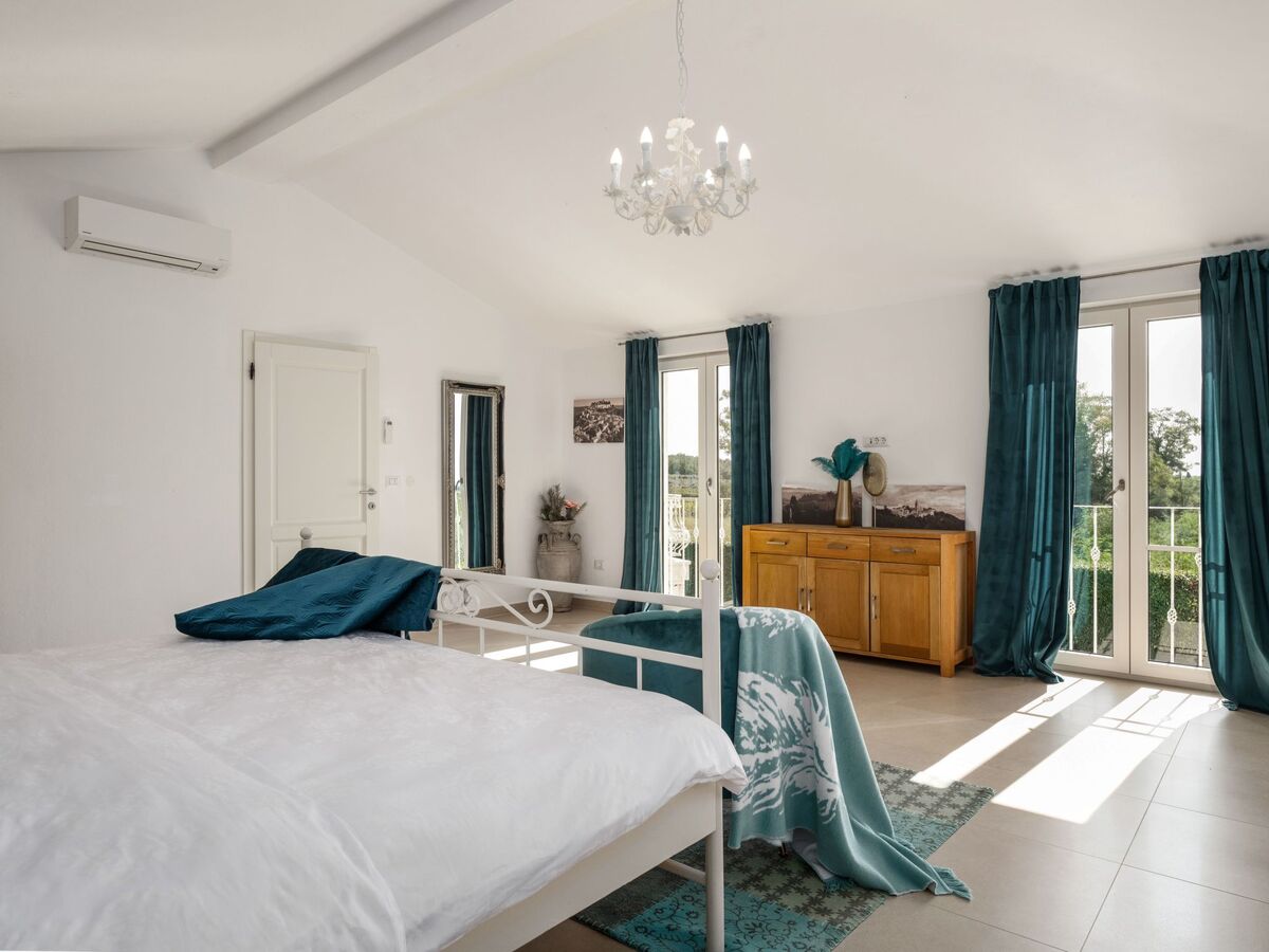 Villa Bincila – Maison 12 personnes, piscine privée - Photo 2