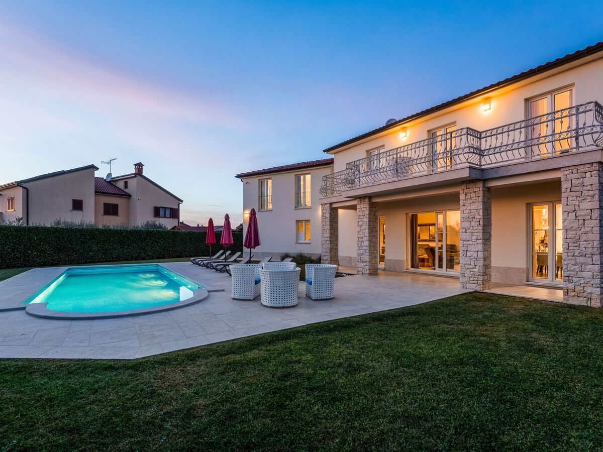 Villa Bincila – Maison 12 personnes, piscine privée - Photo 6