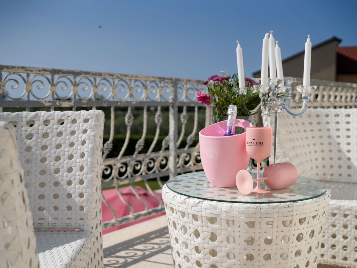 Villa Bincila – Maison 12 personnes, piscine privée - Photo 13