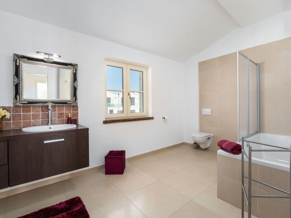 Villa Bincila – Maison 12 personnes, piscine privée - Photo 18