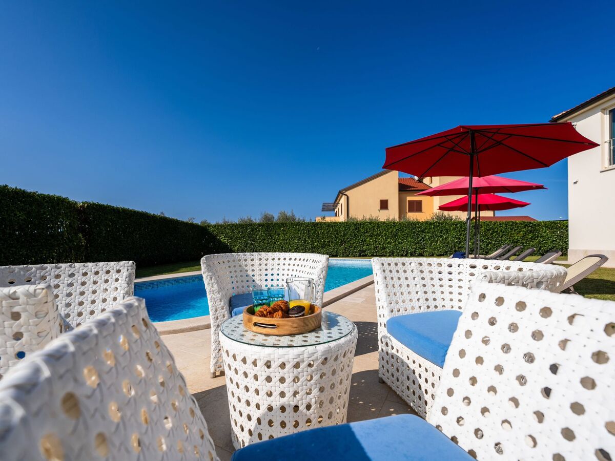 Villa Bincila – Maison 12 personnes, piscine privée - Photo 21