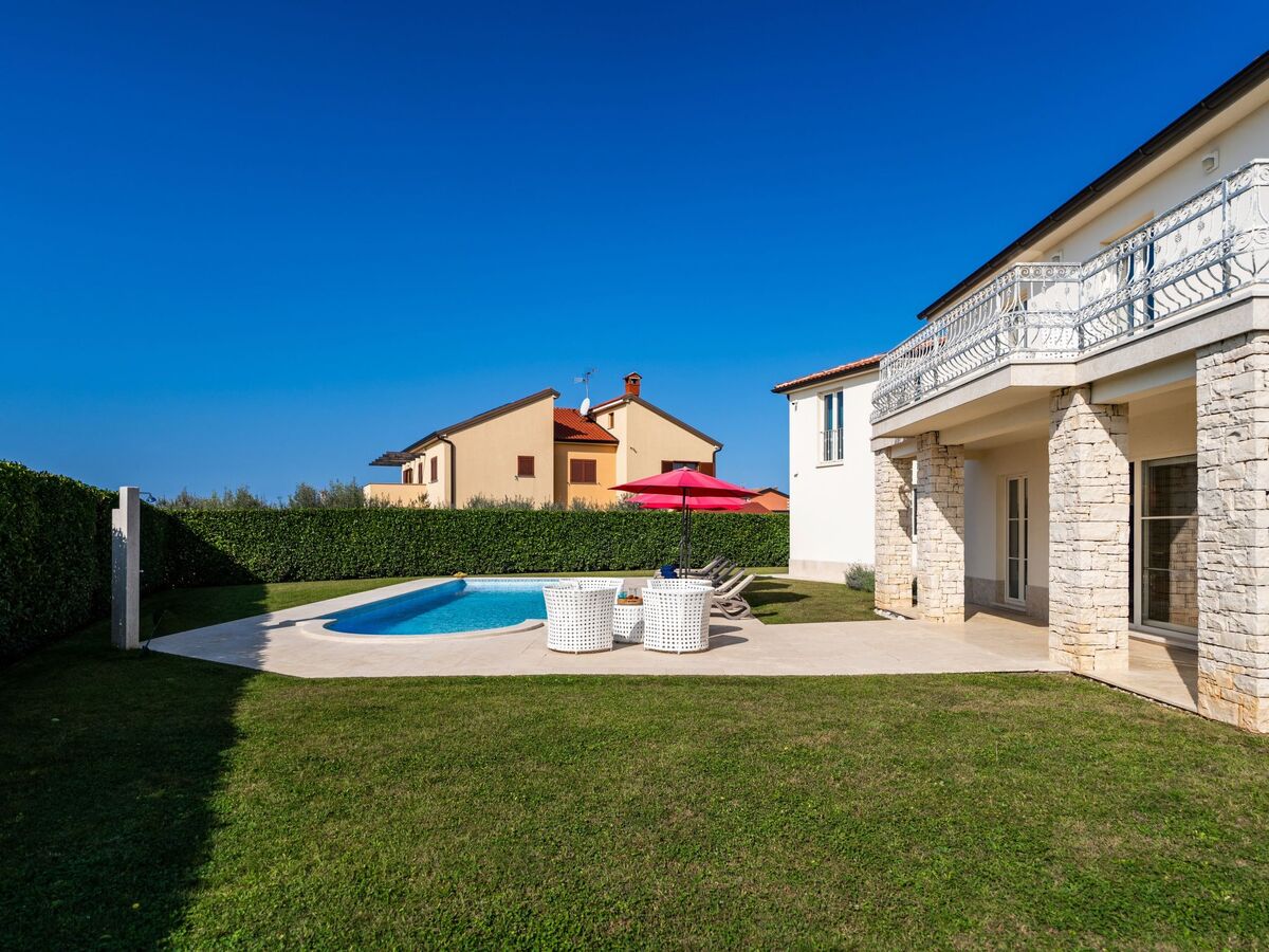Villa Bincila – Maison 12 personnes, piscine privée - Photo 28