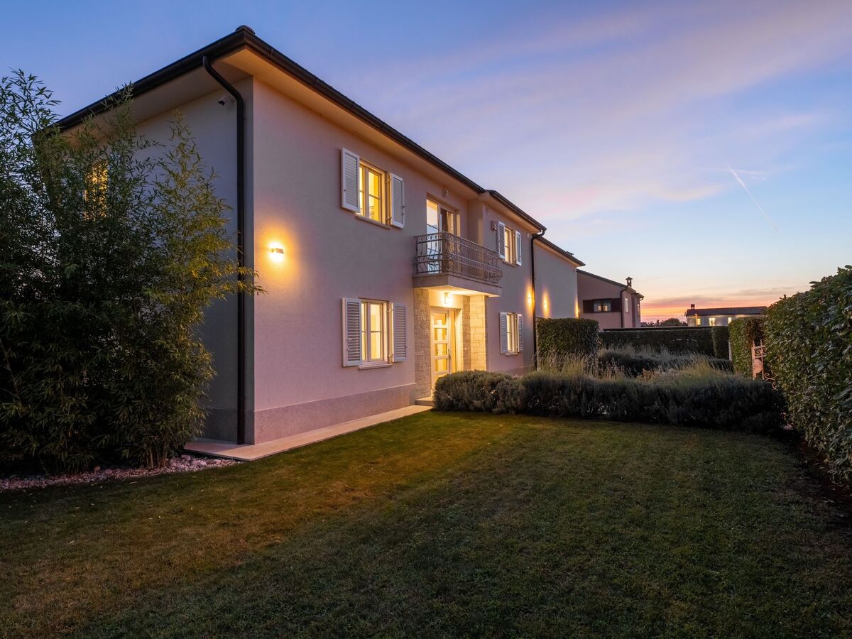 Villa Bincila – Maison 12 personnes, piscine privée - Photo 30