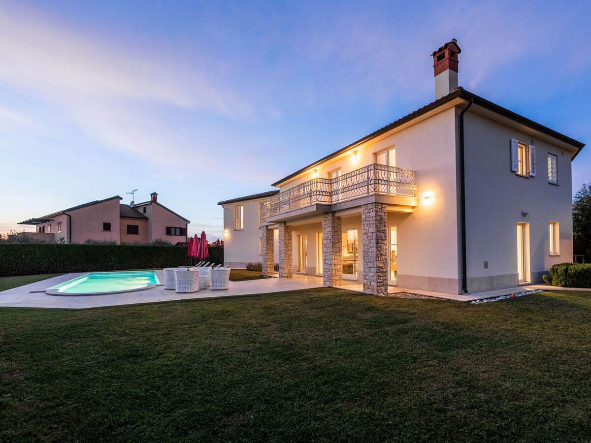 Villa Bincila – Maison 12 personnes, piscine privée - Photo 31