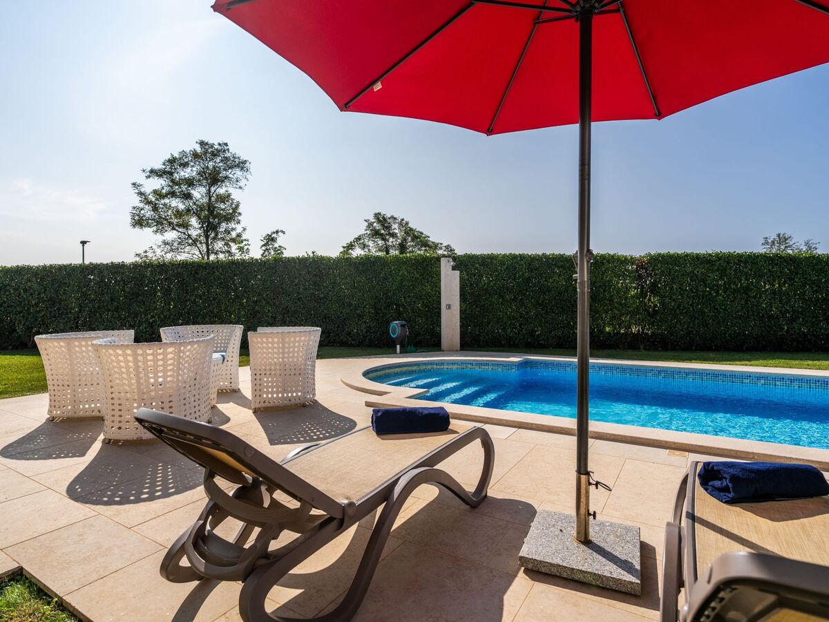 Villa Bincila – Maison 12 personnes, piscine privée - Photo 39