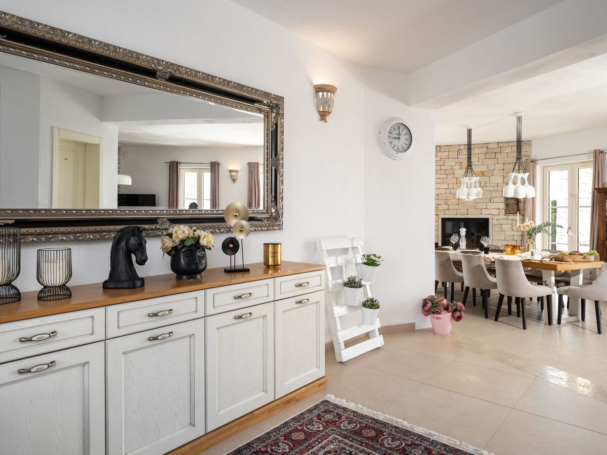 Villa Bincila – Maison 12 personnes, piscine privée - Photo 44