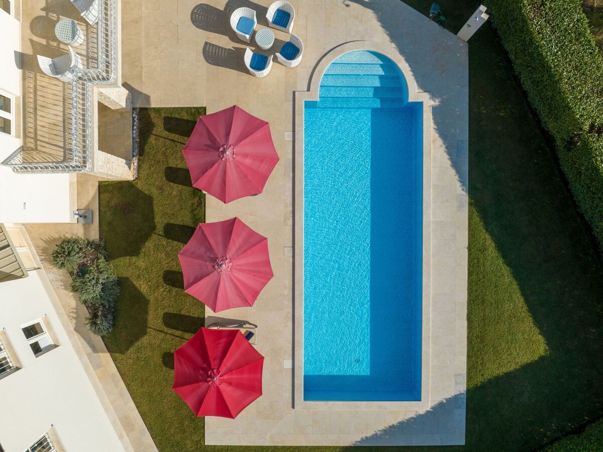 Villa Bincila – Maison 12 personnes, piscine privée - Photo 51