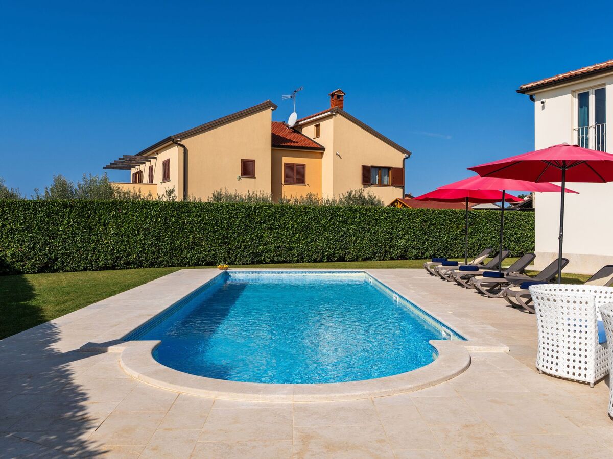 Villa Bincila – Maison 12 personnes, piscine privée - Photo 52