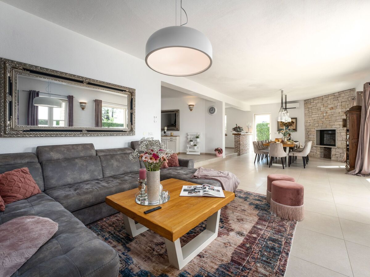 Villa Bincila – Maison 12 personnes, piscine privée - Photo 53