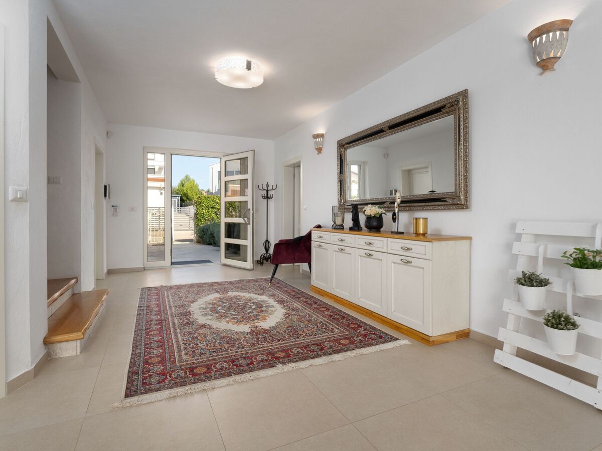 Villa Bincila – Maison 12 personnes, piscine privée - Photo 55
