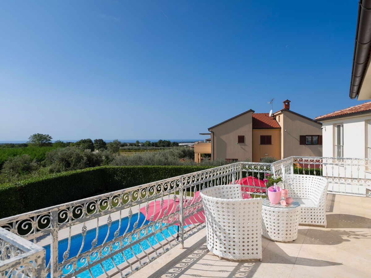 Villa Bincila – Maison 12 personnes, piscine privée - Photo 58