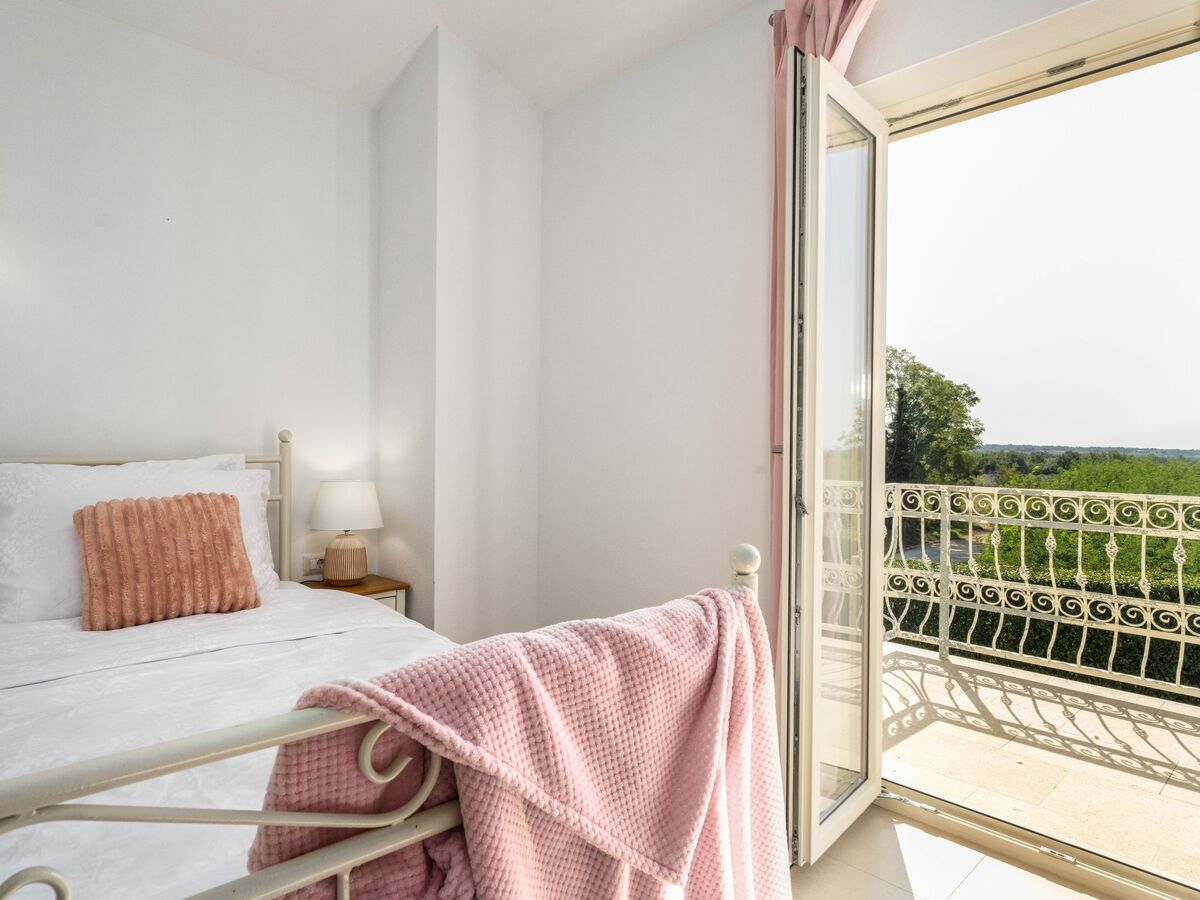 Villa Bincila – Maison 12 personnes, piscine privée - Photo 59