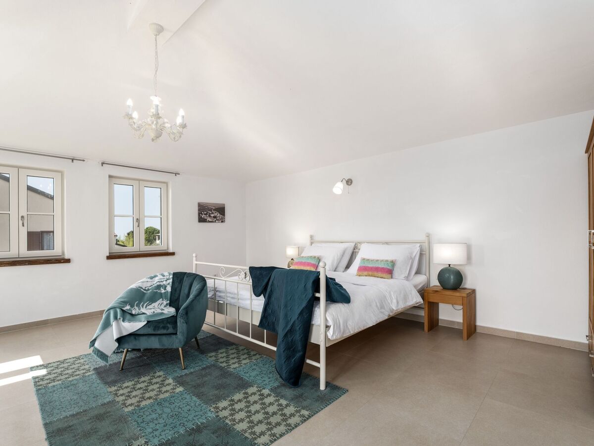 Villa Bincila – Maison 12 personnes, piscine privée - Photo 63