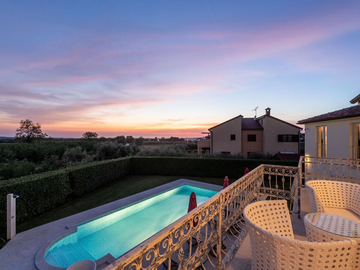 Villa Bincila – Maison 12 personnes, piscine privée - Photo 67