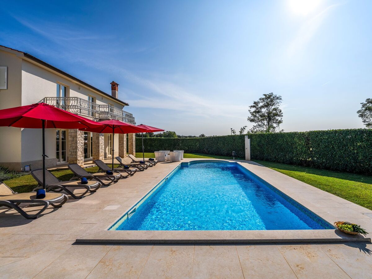 Villa Bincila – Maison 12 personnes, piscine privée - Photo 83