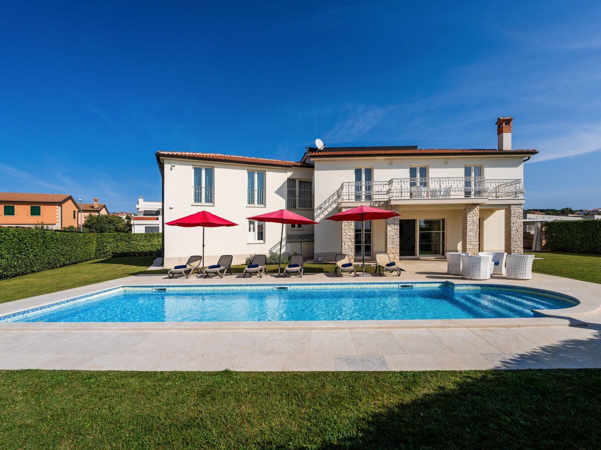 Villa Bincila – Maison 12 personnes, piscine privée - Photo 85
