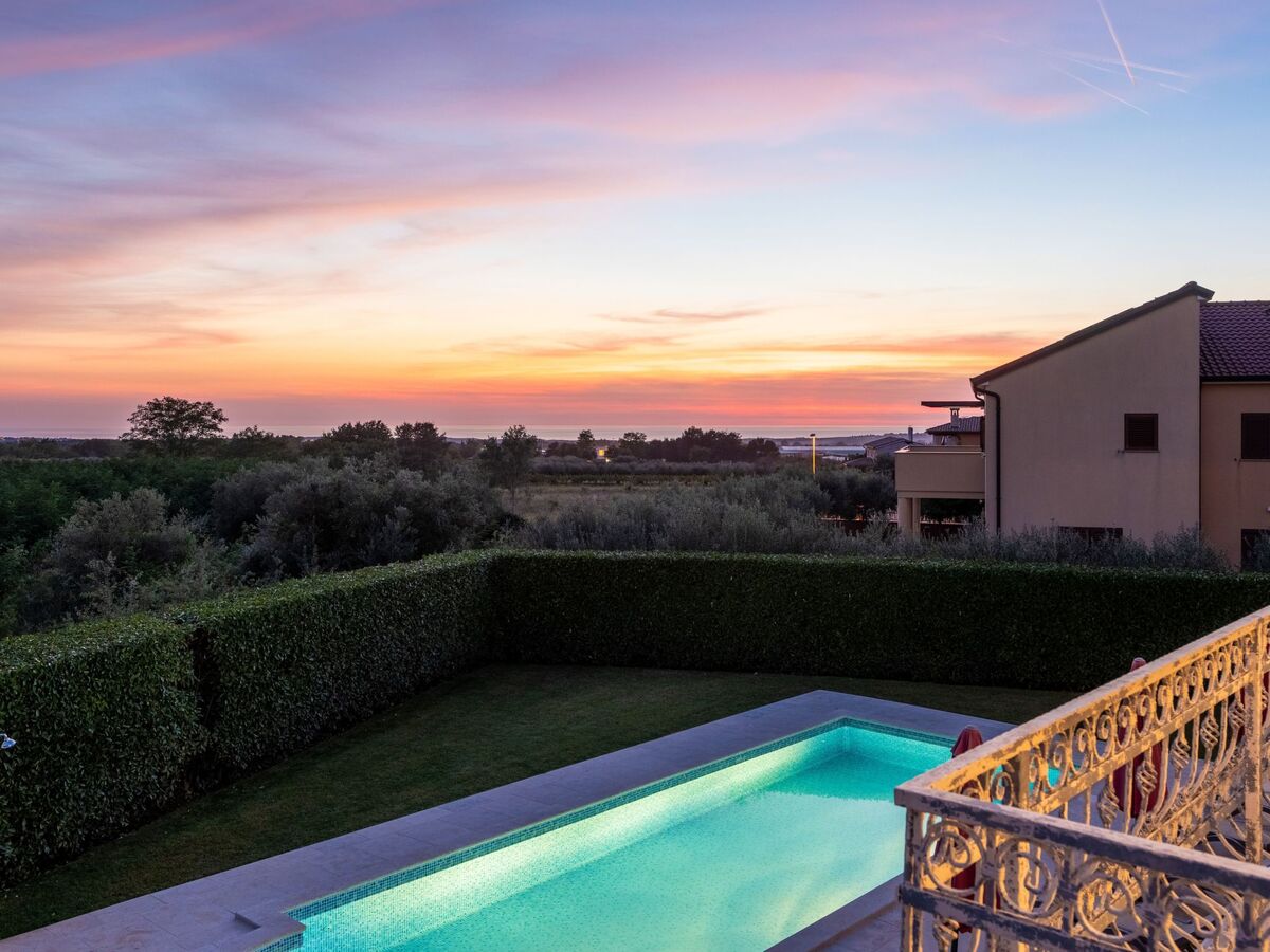 Villa Bincila – Maison 12 personnes, piscine privée - Photo 91