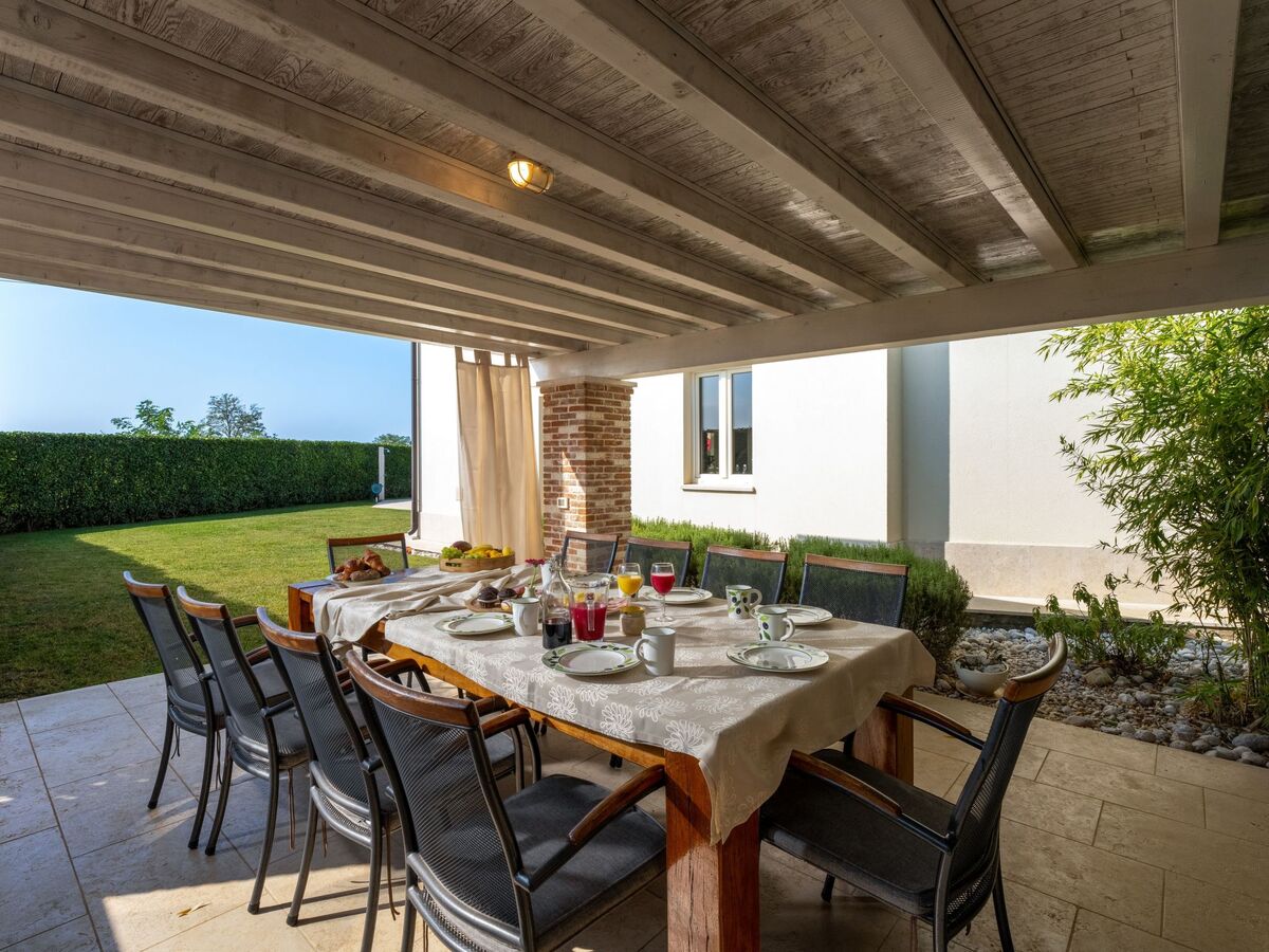 Villa Bincila – Maison 12 personnes, piscine privée - Photo 93