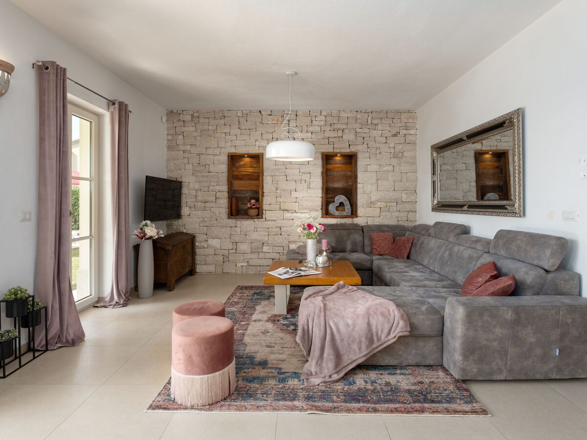 Villa Bincila – Maison 12 personnes, piscine privée - Photo 98