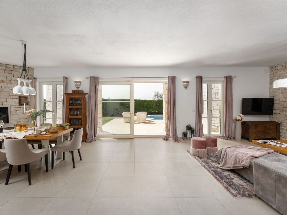 Villa Bincila – Maison 12 personnes, piscine privée - Photo 103