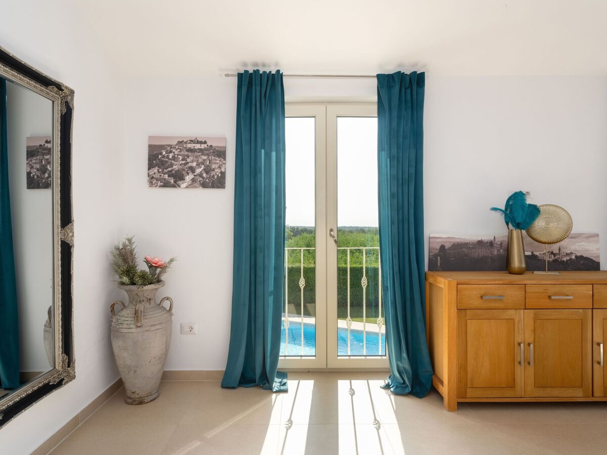 Villa Bincila – Maison 12 personnes, piscine privée - Photo 122