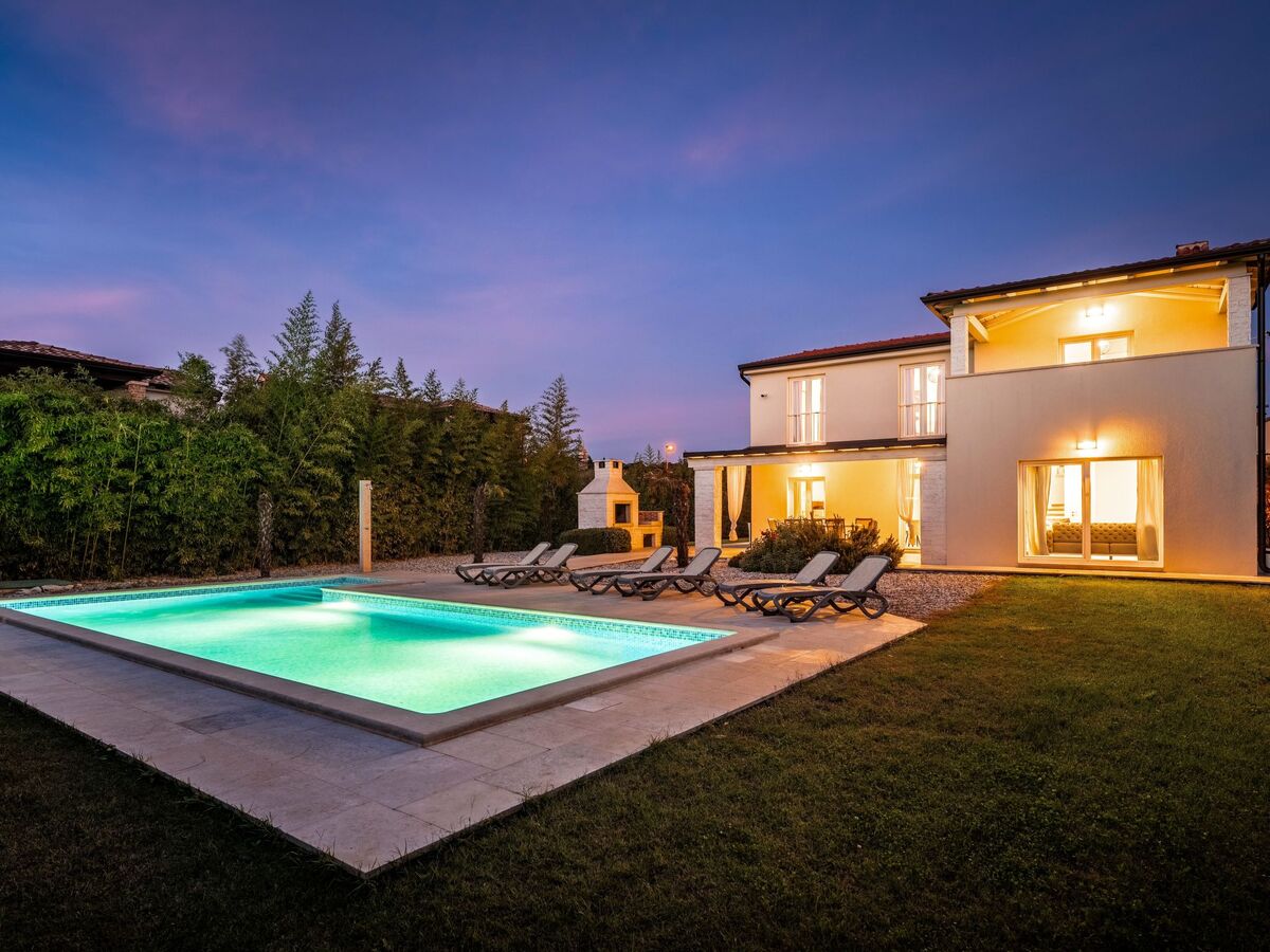 Villa Domenica – Maison 8 pers. avec piscine privée - Photo 1