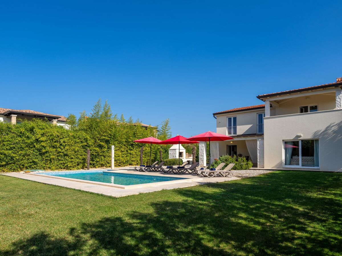Villa Domenica – Maison 8 pers. avec piscine privée - Photo 2