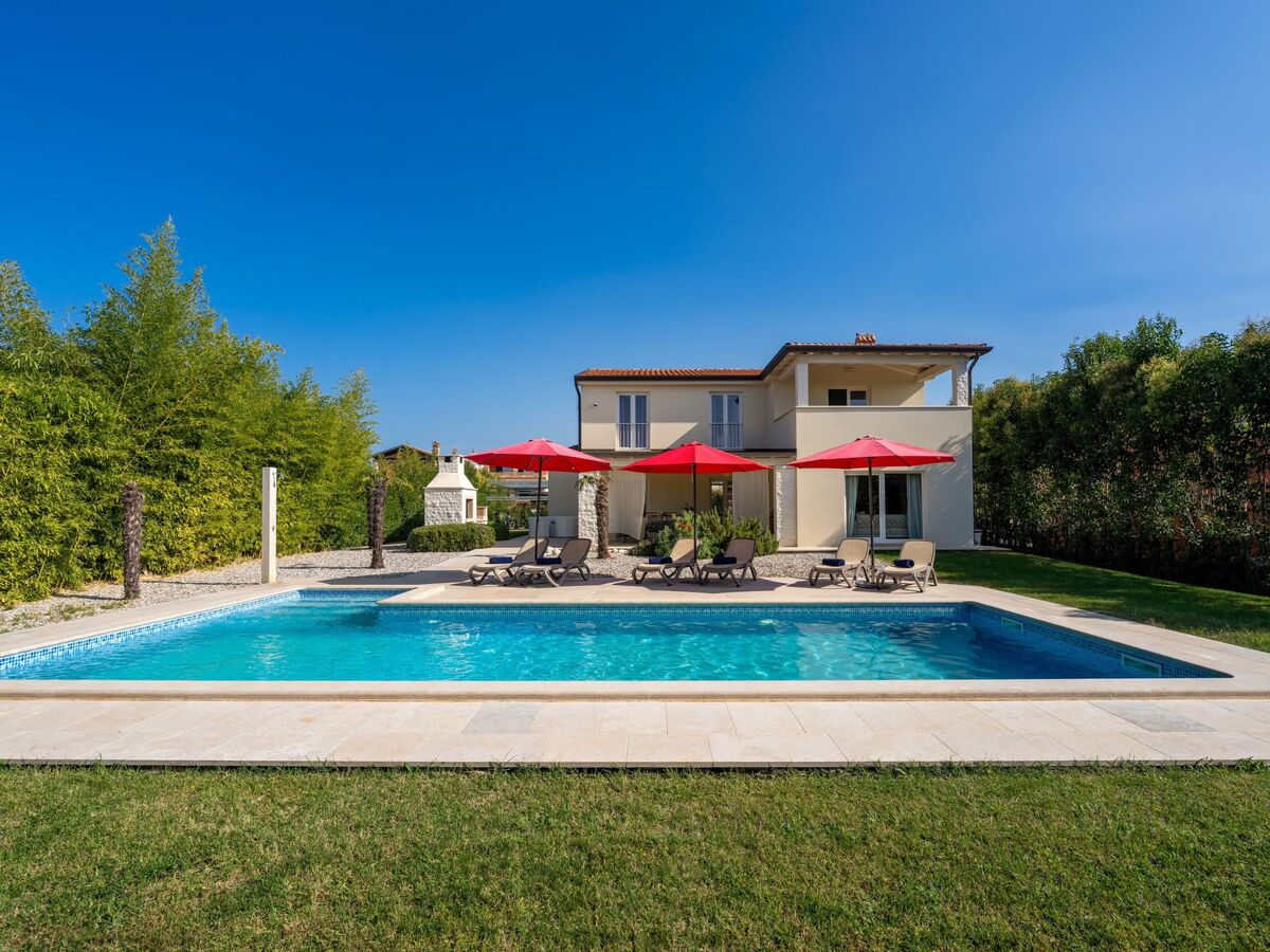 Villa Domenica – Maison 8 pers. avec piscine privée - Photo 3