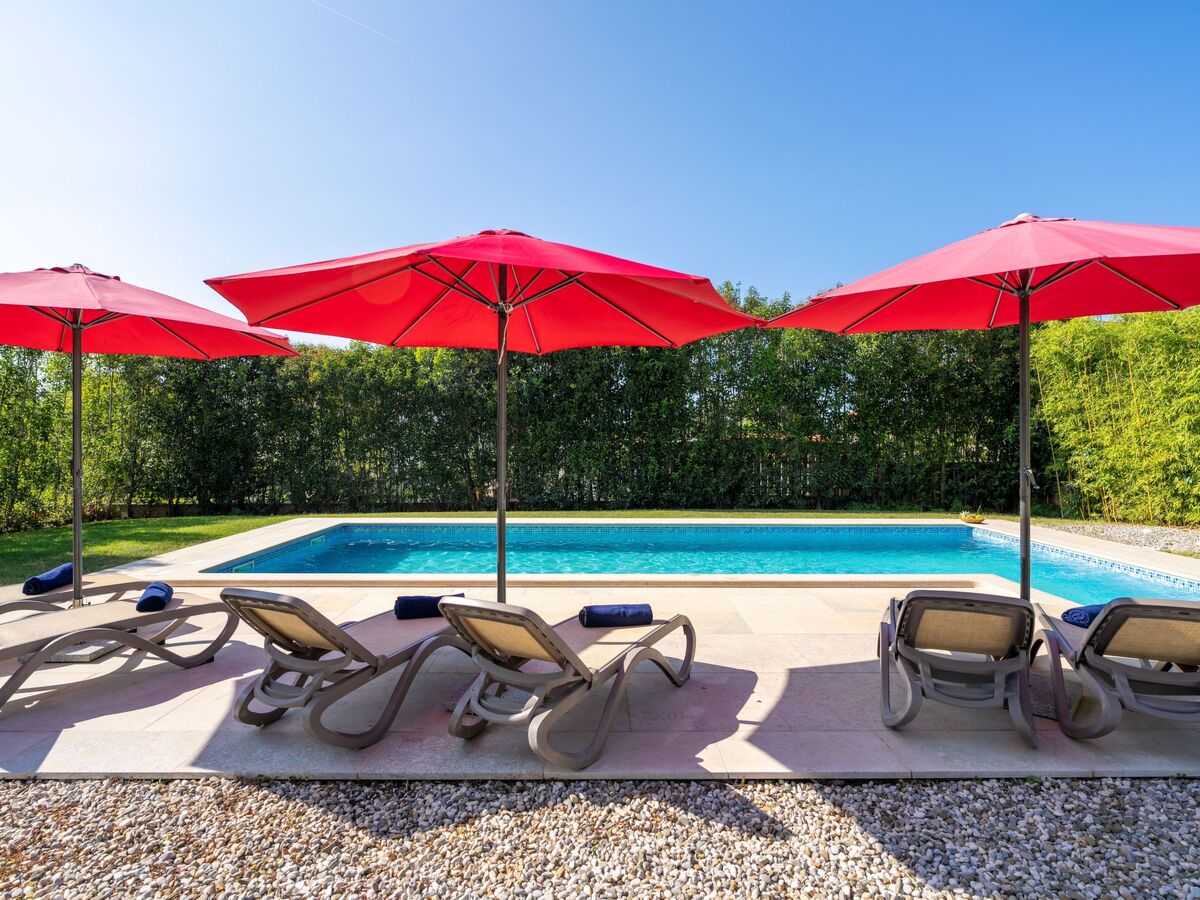 Villa Domenica – Maison 8 pers. avec piscine privée - Photo 4