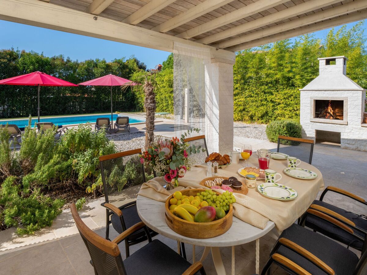 Villa Domenica – Maison 8 pers. avec piscine privée - Photo 5
