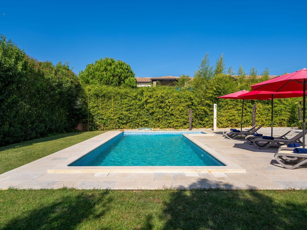 Villa Domenica – Maison 8 pers. avec piscine privée - Photo 6