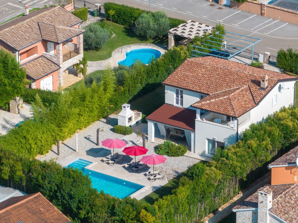 Villa Domenica – Maison 8 pers. avec piscine privée - Photo 7