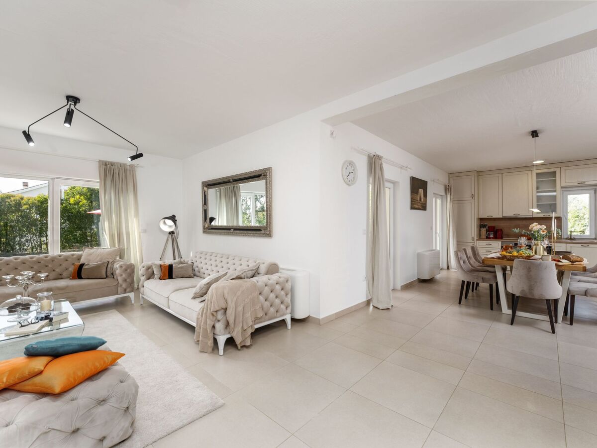 Villa Domenica – Maison 8 pers. avec piscine privée - Photo 9