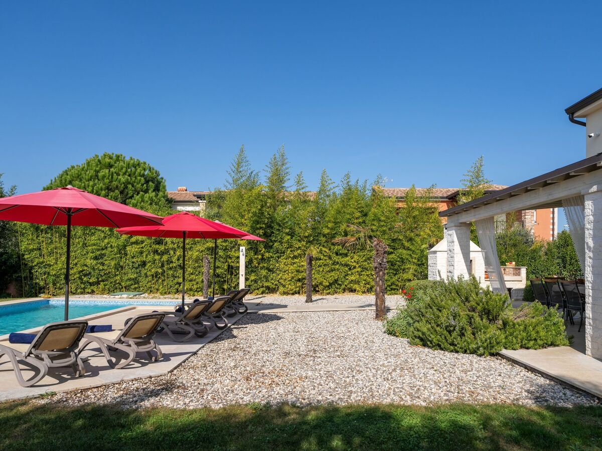 Villa Domenica – Maison 8 pers. avec piscine privée - Photo 11
