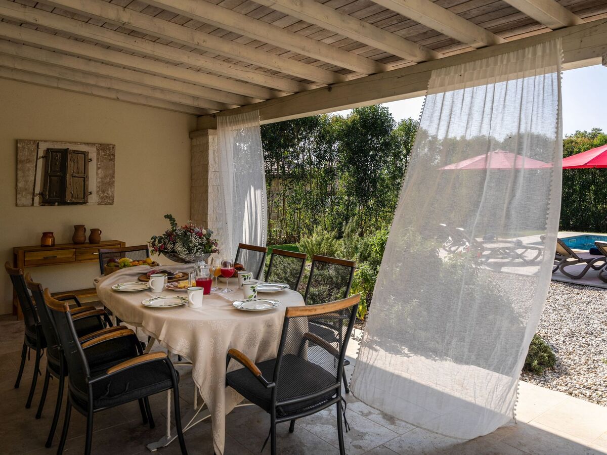 Villa Domenica – Maison 8 pers. avec piscine privée - Photo 12