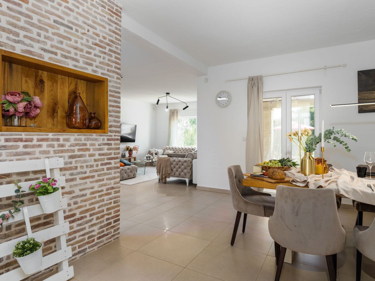 Villa Domenica – Maison 8 pers. avec piscine privée - Photo 15