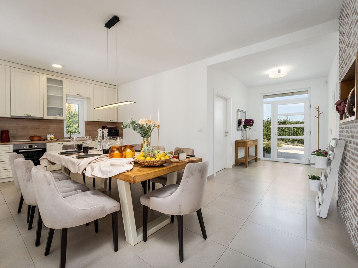Villa Domenica – Maison 8 pers. avec piscine privée - Photo 16