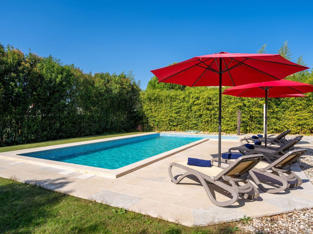 Villa Domenica – Maison 8 pers. avec piscine privée - Photo 17