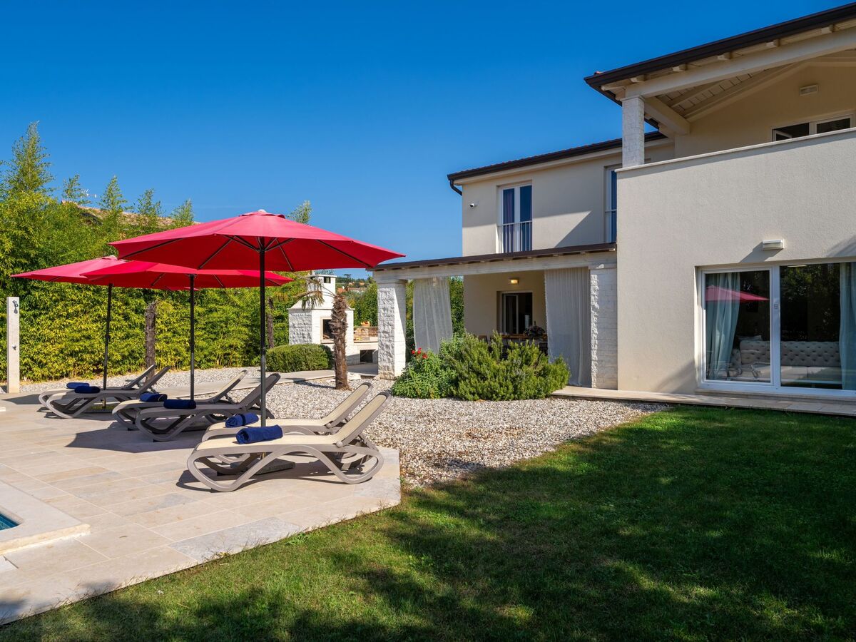 Villa Domenica – Maison 8 pers. avec piscine privée - Photo 18