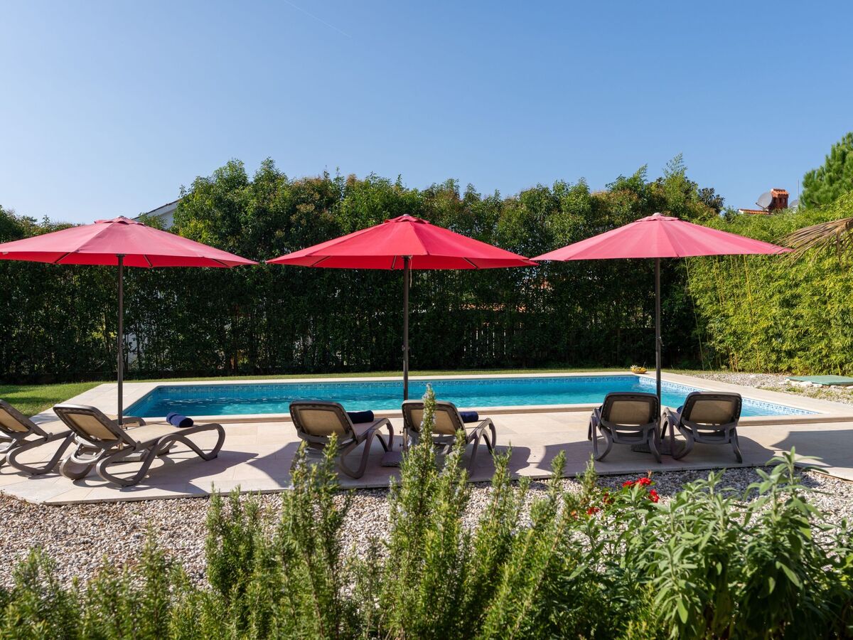 Villa Domenica – Maison 8 pers. avec piscine privée - Photo 19