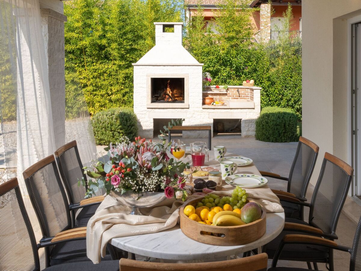 Villa Domenica – Maison 8 pers. avec piscine privée - Photo 20