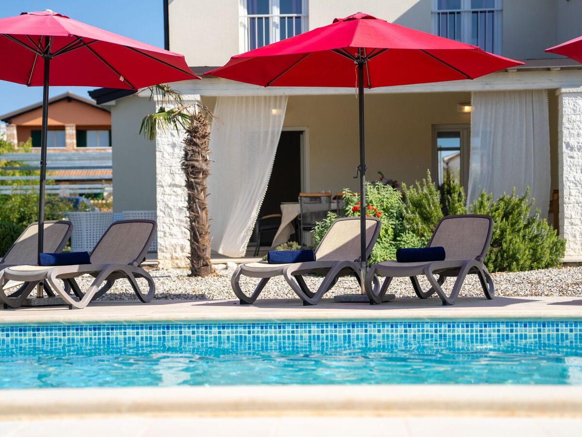 Villa Domenica – Maison 8 pers. avec piscine privée - Photo 21