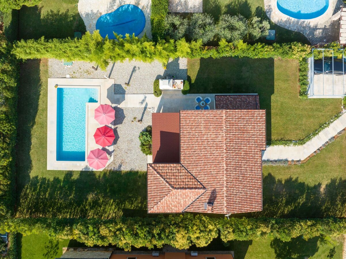Villa Domenica – Maison 8 pers. avec piscine privée - Photo 22