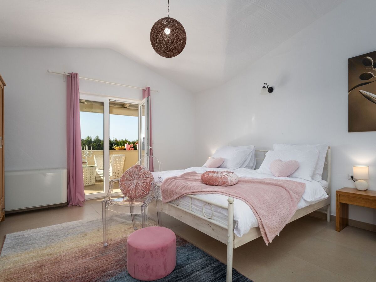 Villa Domenica – Maison 8 pers. avec piscine privée - Photo 23