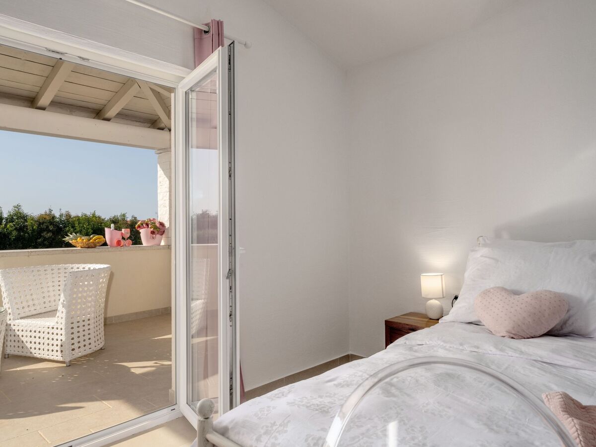 Villa Domenica – Maison 8 pers. avec piscine privée - Photo 24