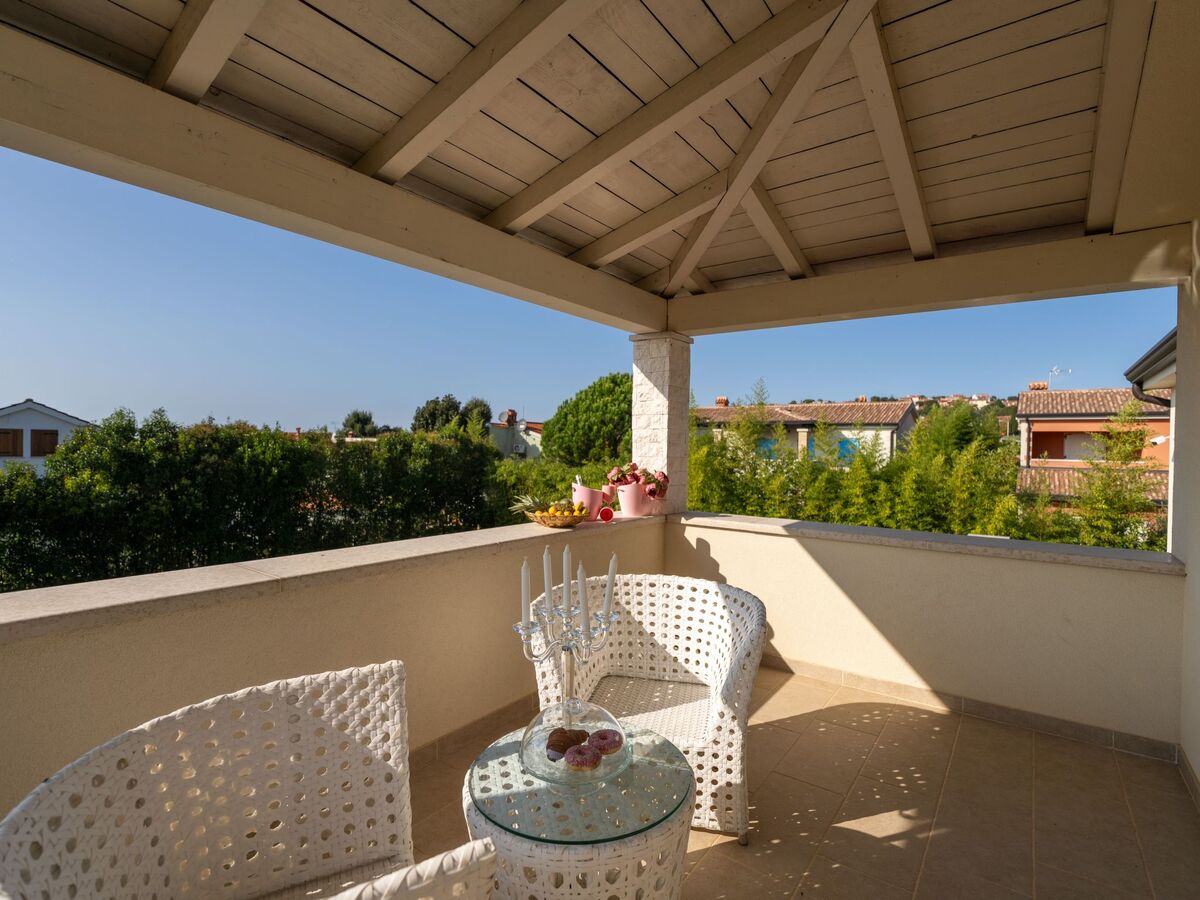Villa Domenica – Maison 8 pers. avec piscine privée - Photo 26