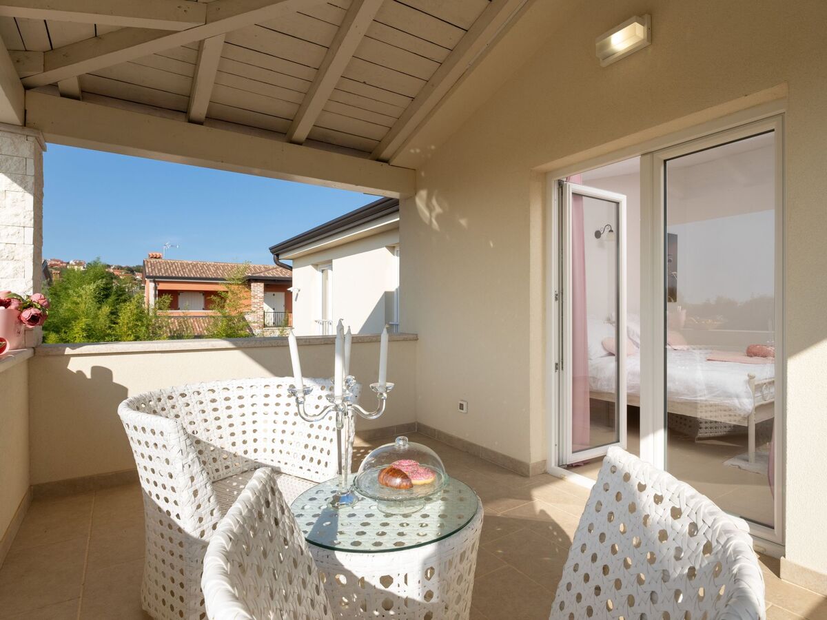 Villa Domenica – Maison 8 pers. avec piscine privée - Photo 28